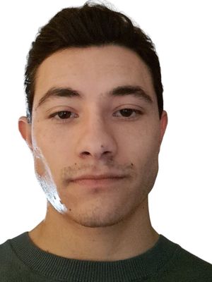 Daniel, 26