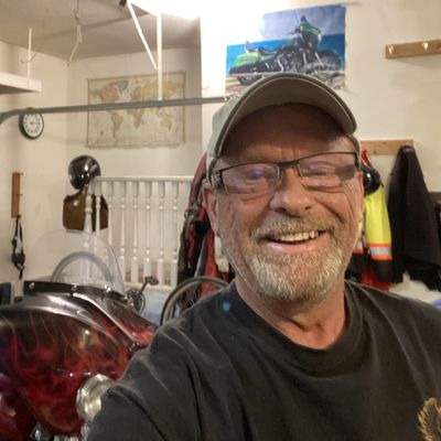 Gerard, 64