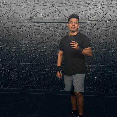 Humberto, 26