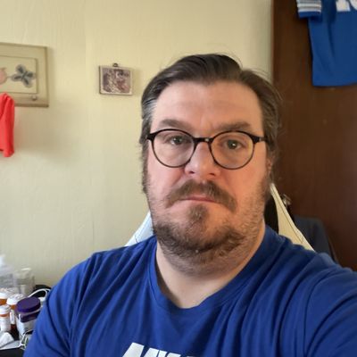 Ryan, 43