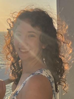 Grace, 21