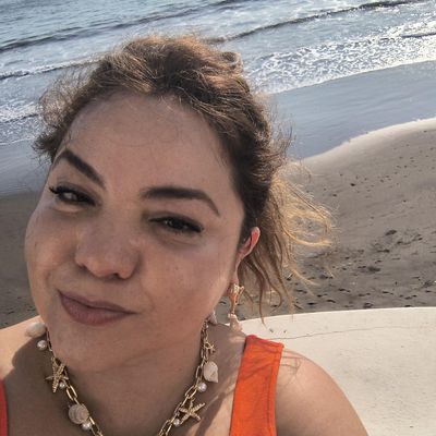 Maria, 45