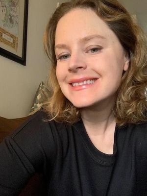 Gertrude, 45