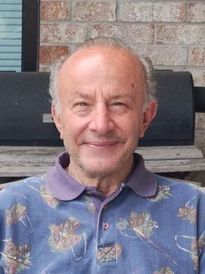 Louie, 75