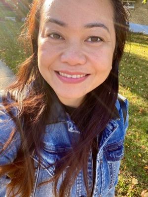 Lora Mae, 46