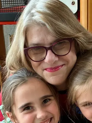 Maryanne, 62