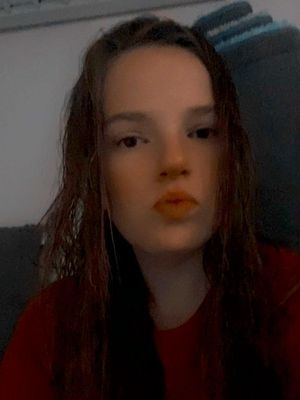 Gianna, 19