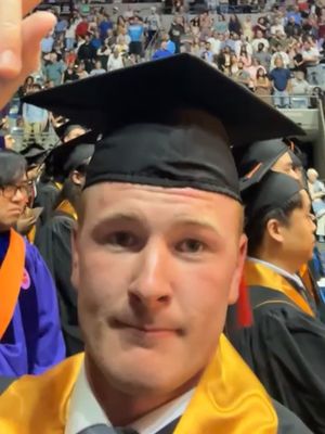Charlie, 23