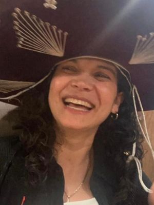 Margarita, 43