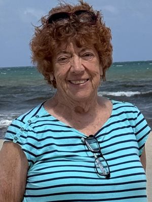 Linda, 86