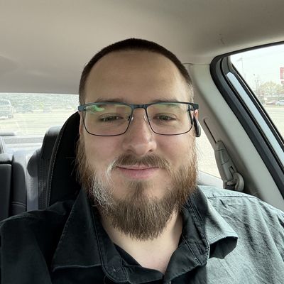 Robert, 35