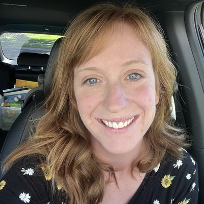 Bridget, 36