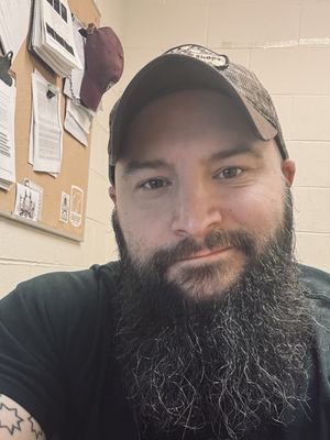 Jacob, 40