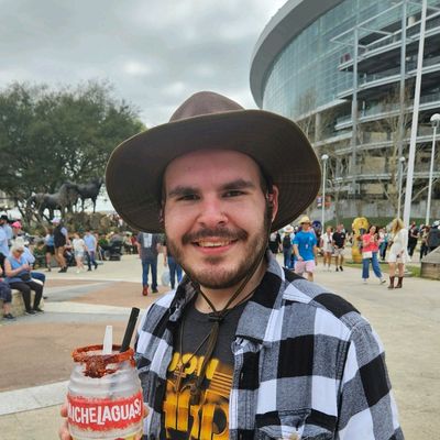 Sean, 27