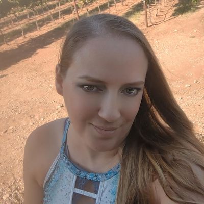 Trish, 37