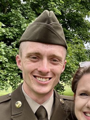Richard, 25