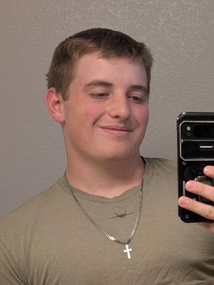 Joshua, 20
