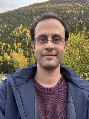 Farid, 35