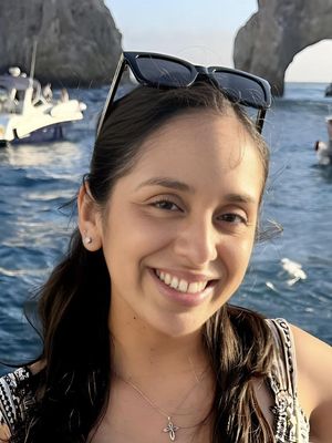 Carissa, 33