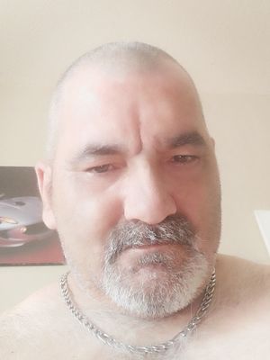 Ian, 49