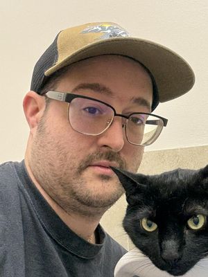 Kyle, 35