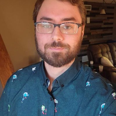 Justin, 38