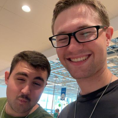 Ryan, 21