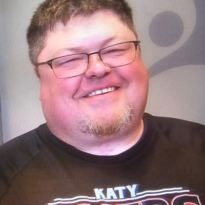 Trev, 48