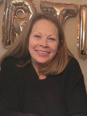 Michelle, 58