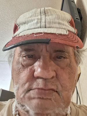 Antonio, 68