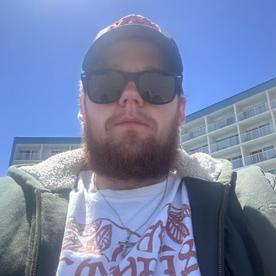 Andrew, 23