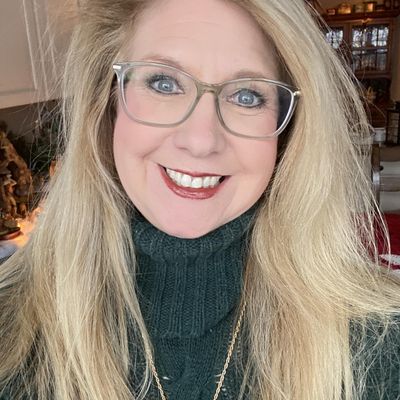 Beth, 58