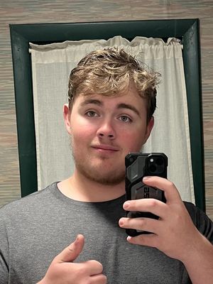Gabriel, 19