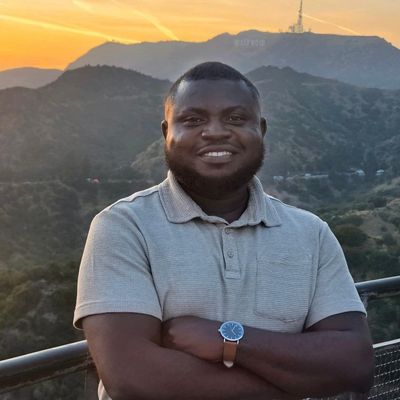 Anthony, 30