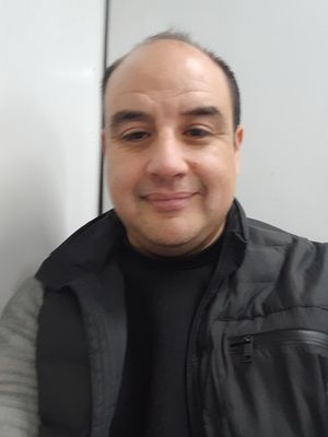 Marcelo, 49