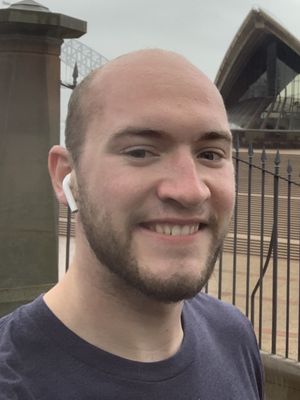 Jacob, 23