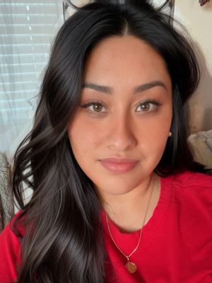 Nancy, 31