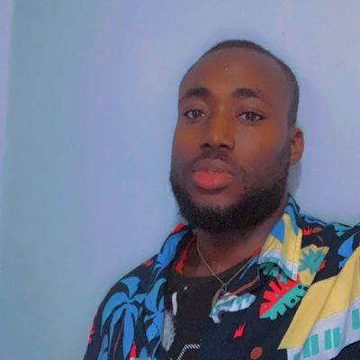 Peter, 30