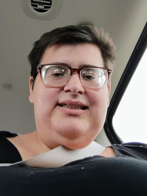 Abigail, 29