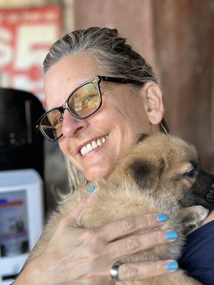 Shannon, 54