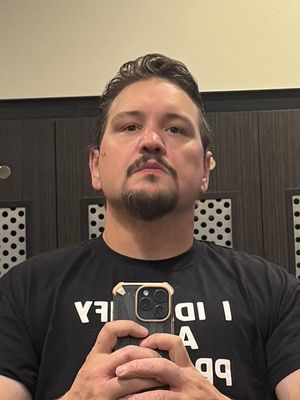 Tyler, 41