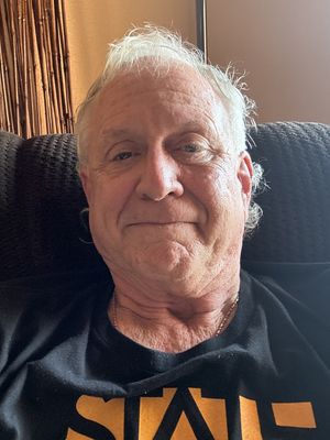 Bill, 67