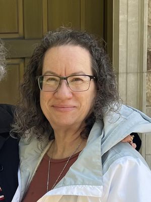 Juliann, 61