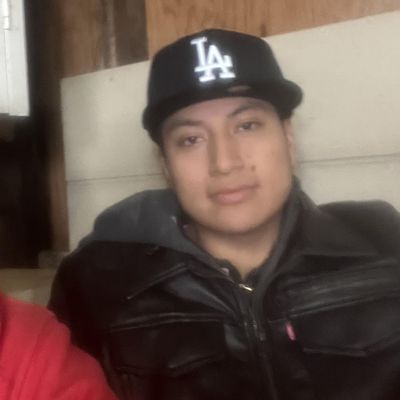 Heriberto, 19