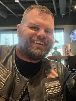 Brandon, 37