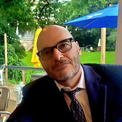 Michael, 49