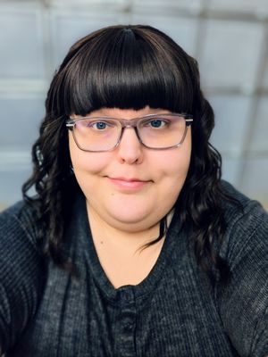 Samantha, 38