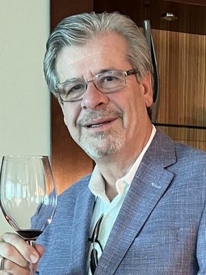Carl, 62