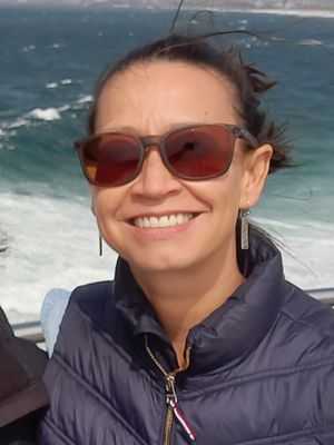 Angela, 49