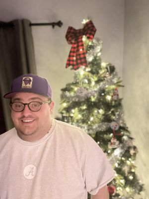 Nick, 33